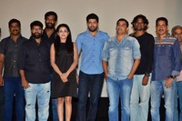 Sarabha Movie Teaser Launch